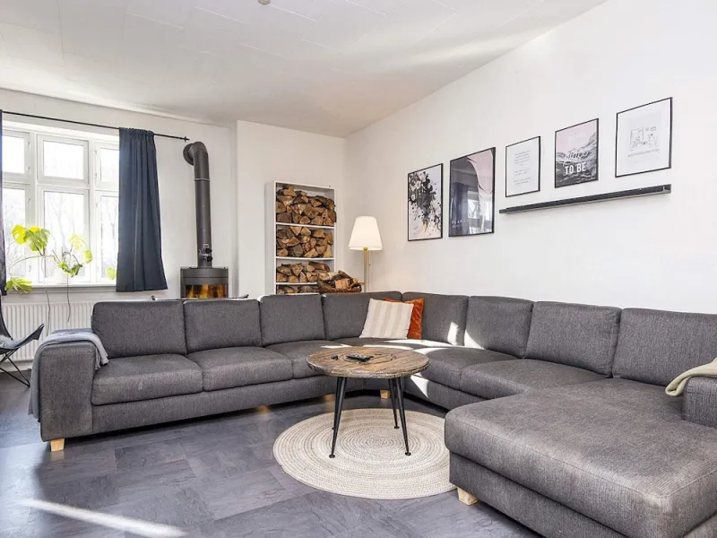 5 Star Holiday Home in Grindsted photo 33