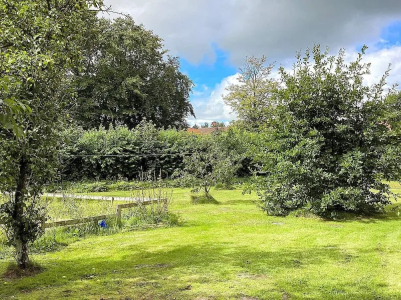 5 Star Holiday Home in Grindsted photo 36