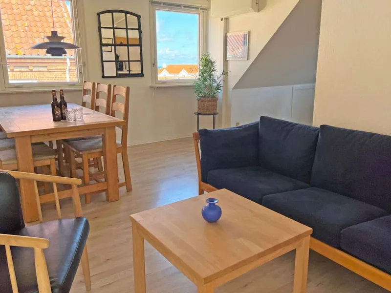 Billede 7 af 8 Person Holiday Home in Allinge