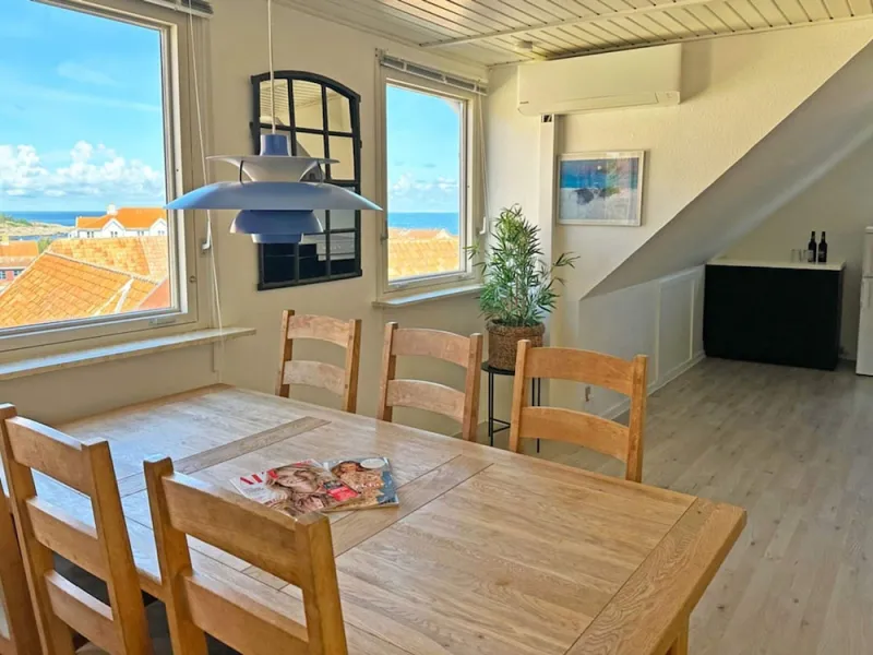 Billede 8 af 8 Person Holiday Home in Allinge