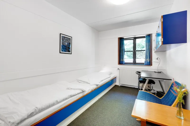 Billede 2 af Danhostel Hillerød