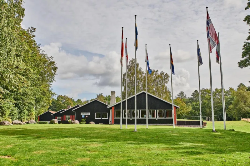 Billede 4 af Danhostel Hillerød
