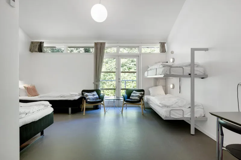 Billede 7 af Danhostel Hillerød