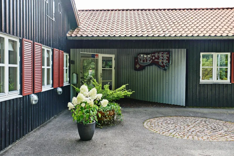 Billede 29 af Danhostel Hillerød