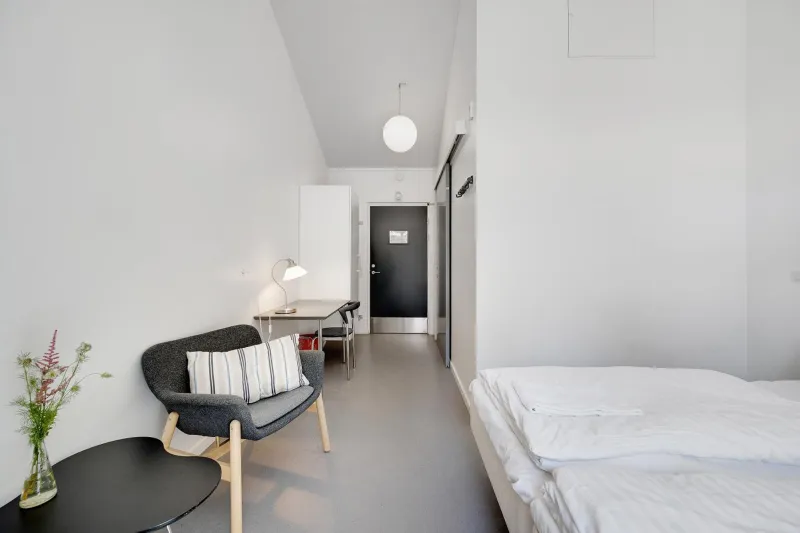 Billede 30 af Danhostel Hillerød