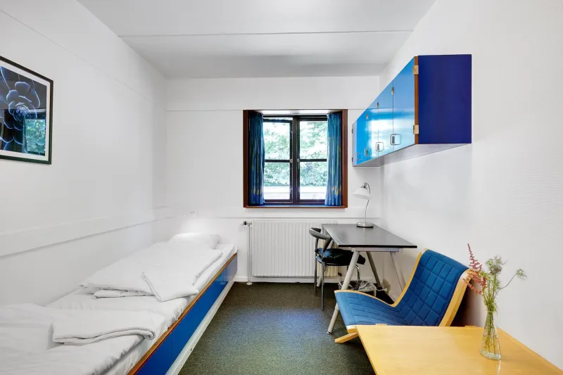 Billede 32 af Danhostel Hillerød
