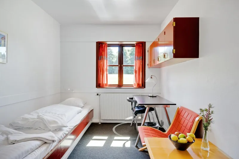 Billede 33 af Danhostel Hillerød