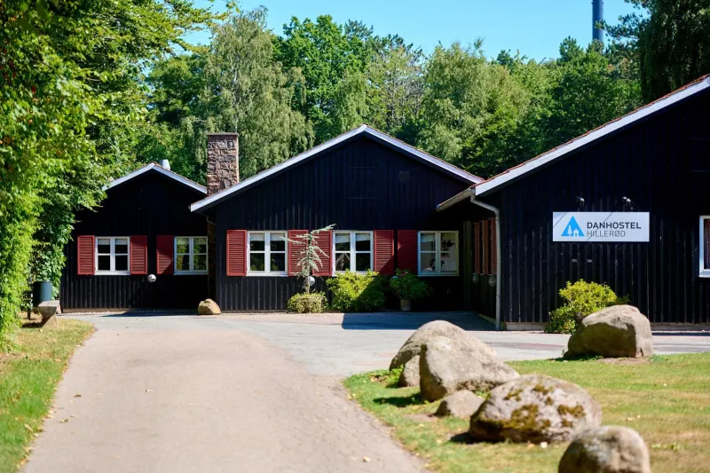 Billede 34 af Danhostel Hillerød