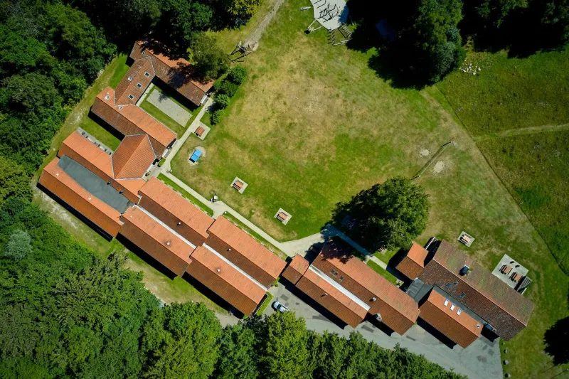 Billede 36 af Danhostel Hillerød