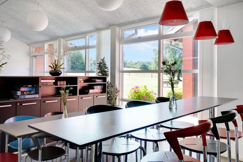Billede 37 af Danhostel Hillerød