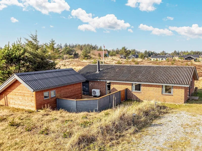 Billede 8 af 6 Person Holiday Home in Thisted