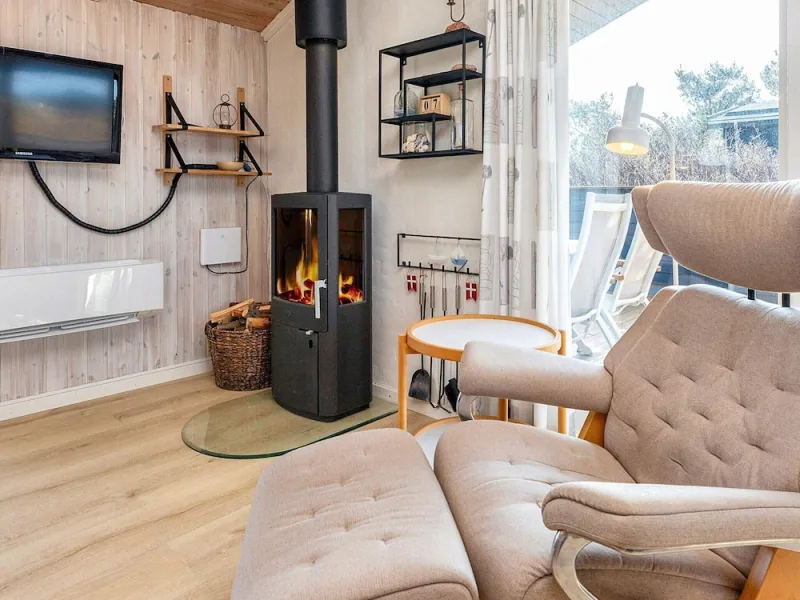 Billede 9 af 6 Person Holiday Home in Thisted