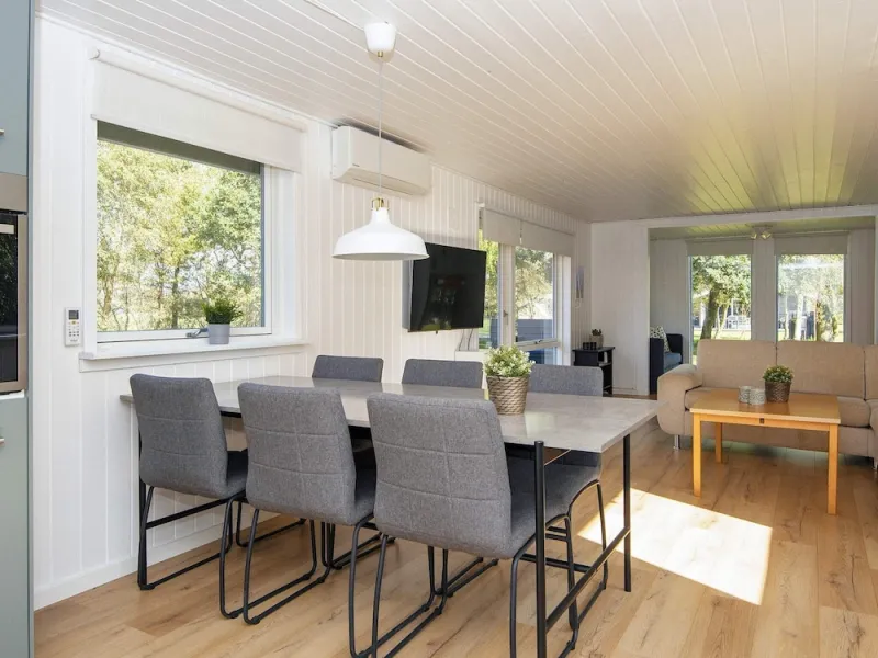 Billede 3 af Modern Retreat Near Sandholm - By Traum Ferienwohnungen