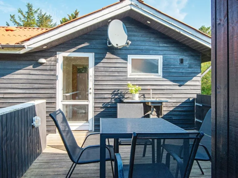 Billede 10 af Modern Retreat Near Sandholm - By Traum Ferienwohnungen