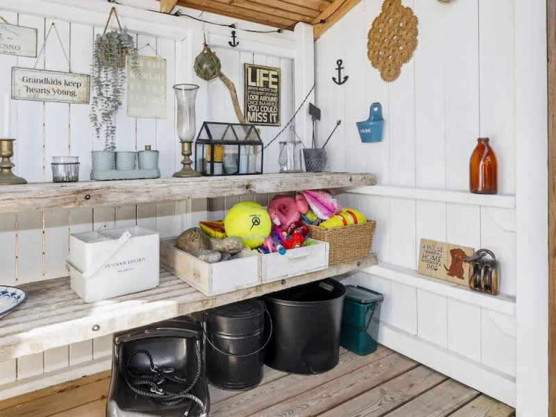 Billede 6 af 6 Person Holiday Home in Hojslev