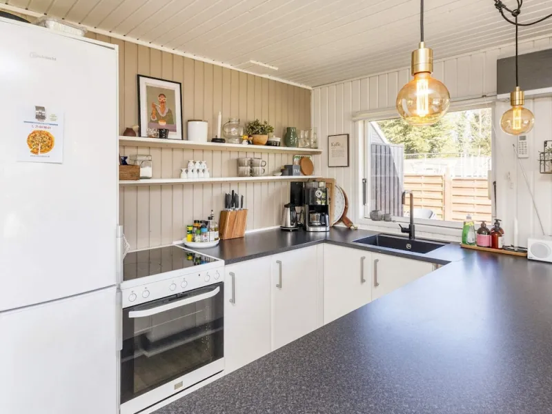 Billede 8 af 6 Person Holiday Home in Hojslev