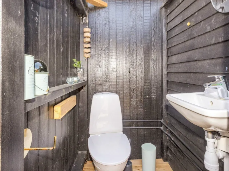 Billede 20 af 6 Person Holiday Home in Hojslev
