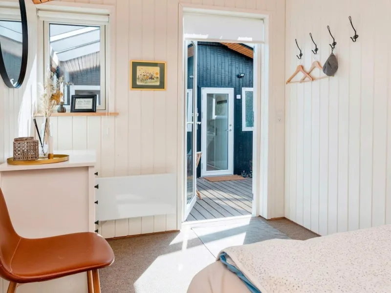 Billede 32 af 6 Person Holiday Home in Hojslev