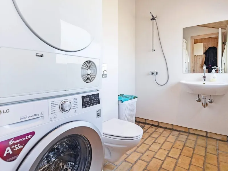 Billede 2 af 6 Person Holiday Home in Thisted