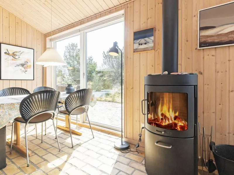 Billede 4 af 6 Person Holiday Home in Thisted