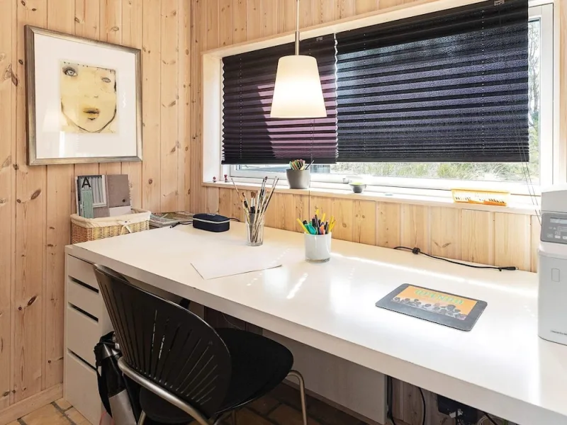 Billede 5 af 6 Person Holiday Home in Thisted