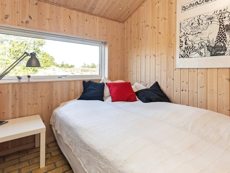 Billede 8 af 6 Person Holiday Home in Thisted