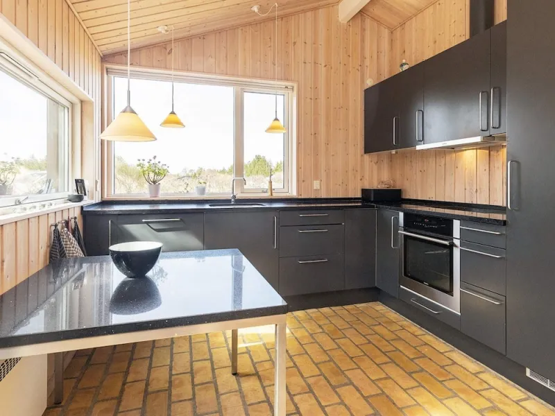 Billede 9 af 6 Person Holiday Home in Thisted