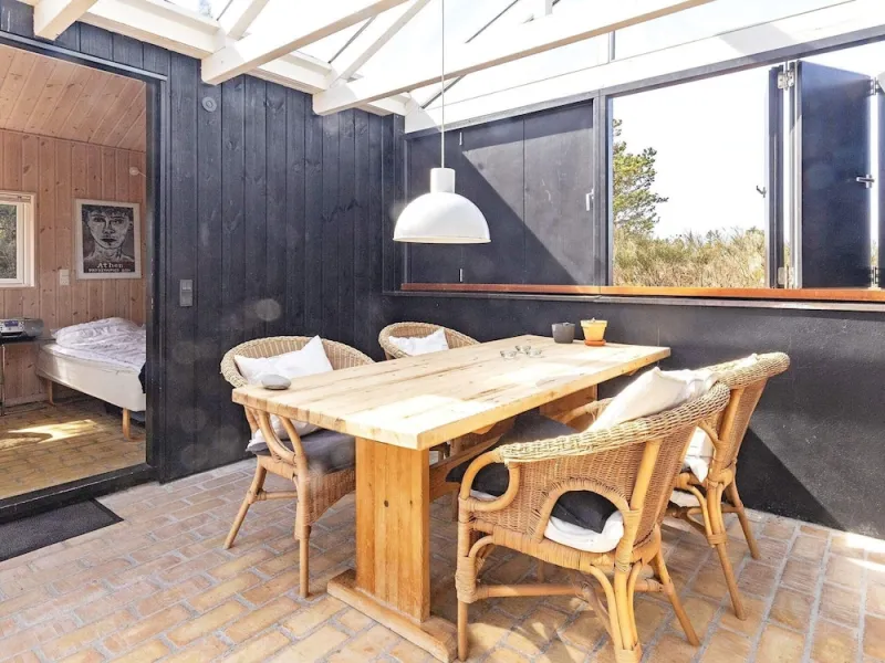 Billede 10 af 6 Person Holiday Home in Thisted