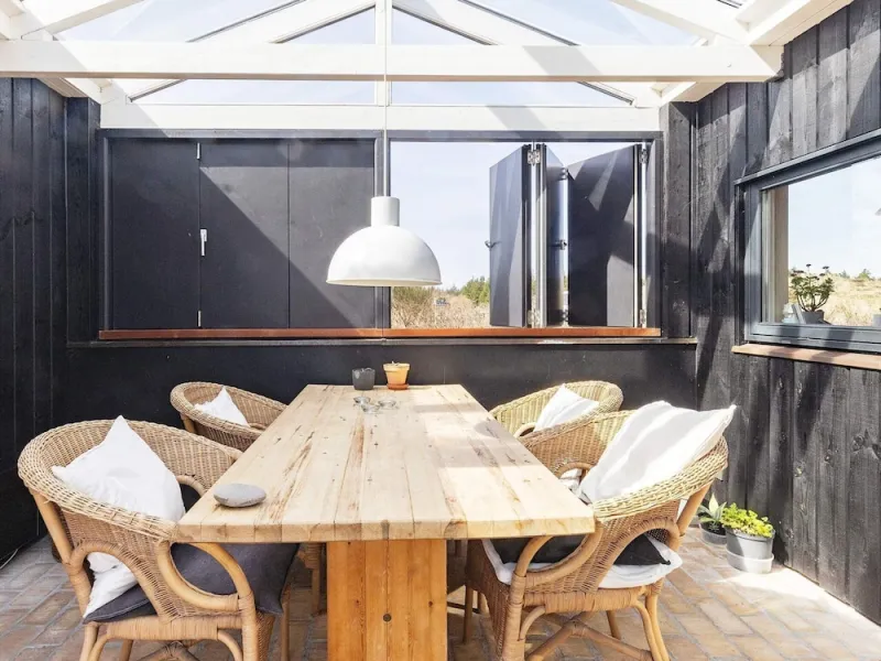 Billede 12 af 6 Person Holiday Home in Thisted