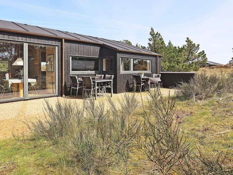 Billede 20 af 6 Person Holiday Home in Thisted