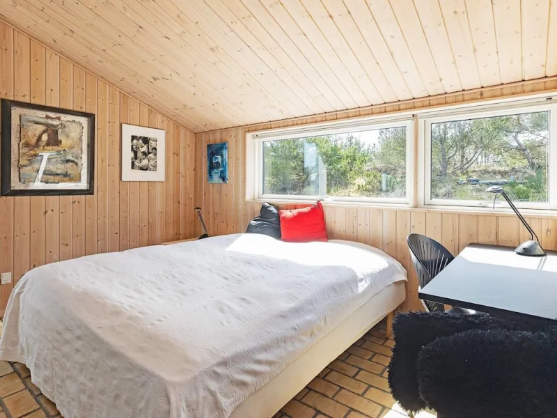 Billede 21 af 6 Person Holiday Home in Thisted
