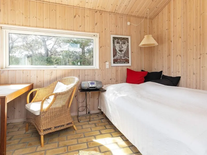 Billede 22 af 6 Person Holiday Home in Thisted