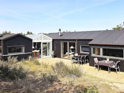 Billede 23 af 6 Person Holiday Home in Thisted