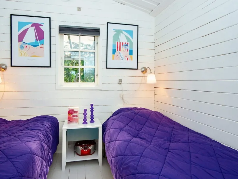 Billede 6 af 5 Person Holiday Home in Ulfborg