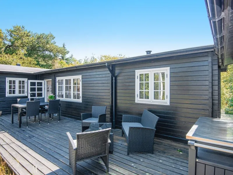 Billede 7 af 5 Person Holiday Home in Ulfborg