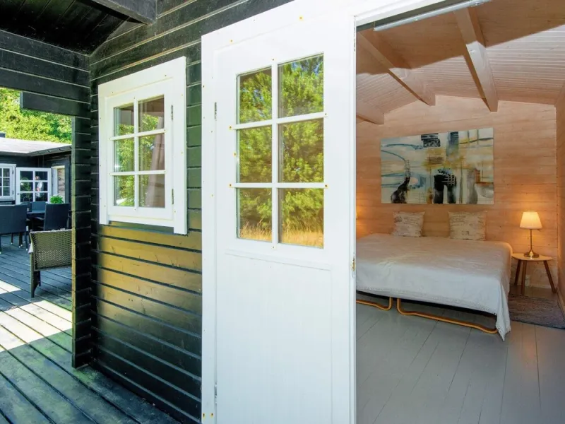 Billede 8 af 5 Person Holiday Home in Ulfborg