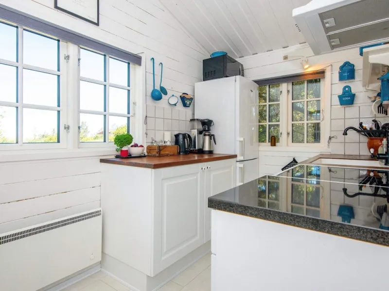 Billede 9 af 5 Person Holiday Home in Ulfborg