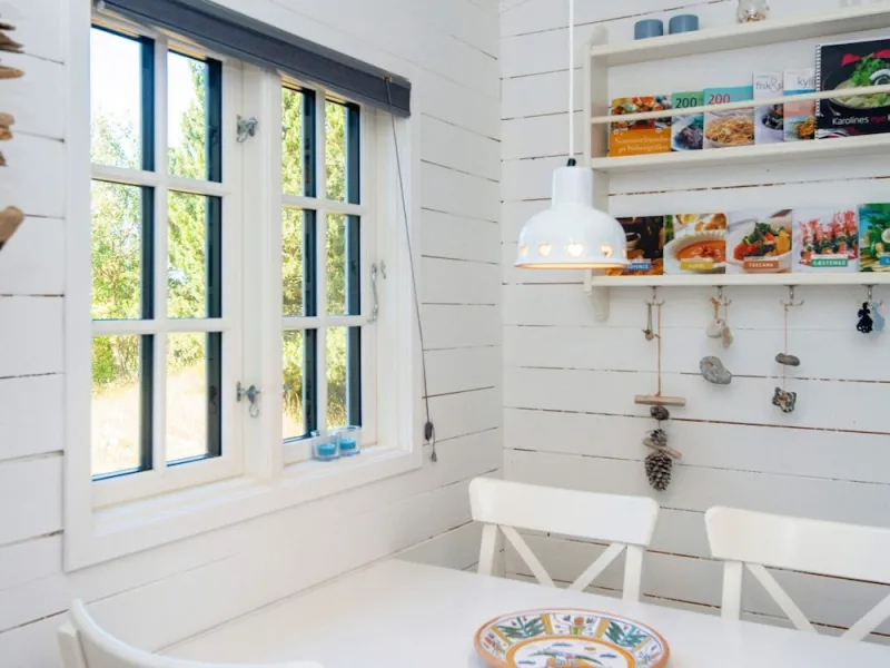 Billede 28 af 5 Person Holiday Home in Ulfborg