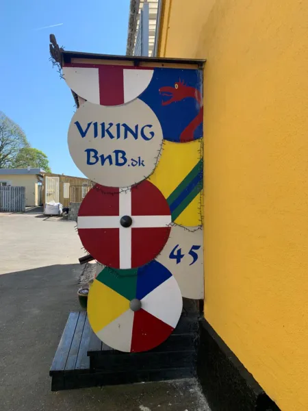 Billede 53 af VikingBnB