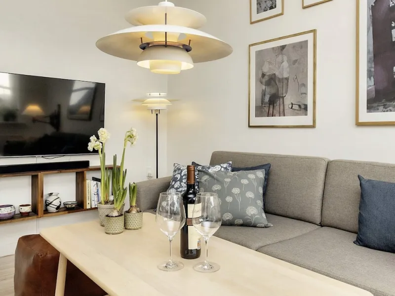 Billede 2 af 4 Person Holiday Home in Faaborg