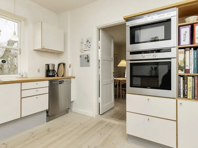 Billede 3 af 4 Person Holiday Home in Faaborg
