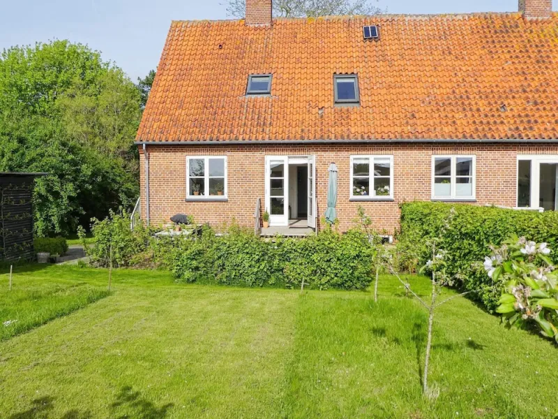 Billede 12 af 4 Person Holiday Home in Faaborg