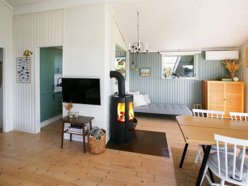 Billede 34 af 6 Person Holiday Home in Faaborg