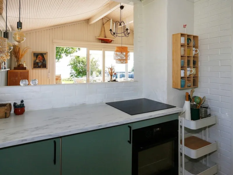 Billede 35 af 6 Person Holiday Home in Faaborg