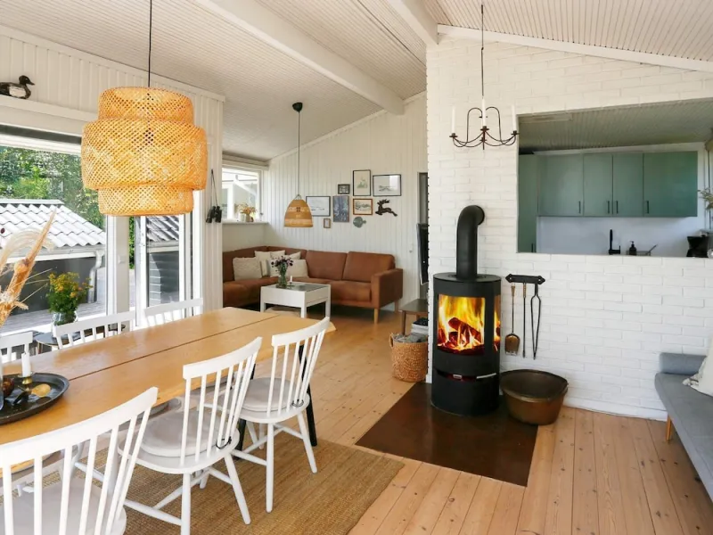 Billede 37 af 6 Person Holiday Home in Faaborg