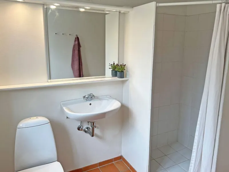 Billede 2 af 6 Person Holiday Home in Svaneke