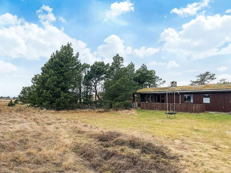 Billede 4 af 6 Person Holiday Home in Pandrup