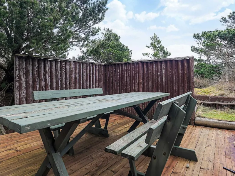 Billede 8 af 6 Person Holiday Home in Pandrup