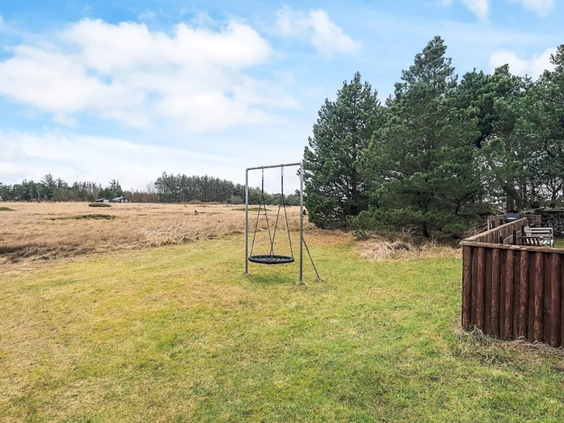 Billede 17 af 6 Person Holiday Home in Pandrup