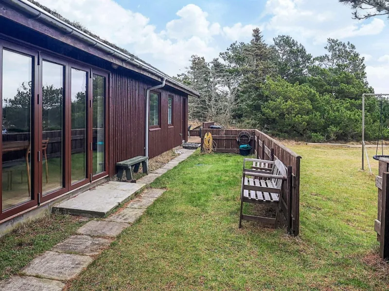 Billede 18 af 6 Person Holiday Home in Pandrup